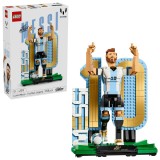 Cumpara ieftin Lionel Messi &ndash; Legendă a fotbalului