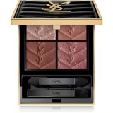 Yves Saint Laurent Couture Mini Clutch paletă cu farduri de ochi pentru femei 730 Sunrise Safari 4 g