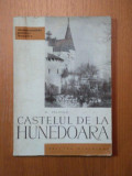 CASTELUL DE LA HUNEDOARA- O. VELESCU