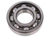Lagăr cu bile 45x100x25mm SKF 6309/C3