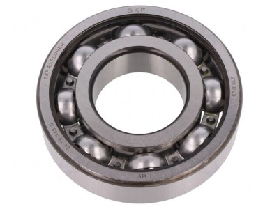 Lagăr cu bile 45x100x25mm SKF 6309/C3 foto