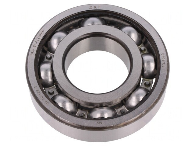 Lagăr cu bile 45x100x25mm SKF 6309/C3