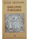 Klaus Heitmann - Oglinzi paralele (Editia: 1996)