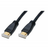HDMI Cable Digitus AK-330105-100-S