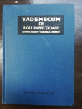 Vademecum de boli infectioase- Florin Caruntu, Veronica Caruntu