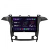 Navigatie Ford S-Max Galaxy (2006-2015), Android 13, A-Octacore 4GB RAM + 64GB ROM, 9 Inch - AD-BGA9004+AD-BGRKIT125