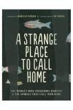 A Strange Place to Call Home | Marilyn Singer, Chronicle Books