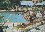 Carte Postala Bucuresti Strandul Lido Necirculata