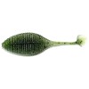 Grub Hide Up Stagger Wide 2&quot;, 102 Water Melon Seed, 5.9cm, 8buc/pac