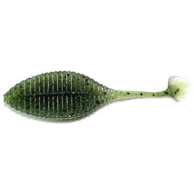 Grub Hide Up Stagger Wide 2&amp;quot;, 102 Water Melon Seed, 5.9cm, 8buc/pac foto
