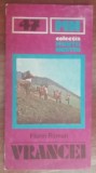 Myh 12 - Colectia muntii nostri - Muntii Vrancei - nr 47/1989