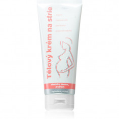 MedPharma Body cream for stretch marks crema de corp pe pielea fierbinte 200 ml