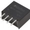 Convertor DC/DC 1W 10.8-13.2V la 3.3V 303mA