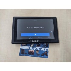 Service GARMIN &ndash; Navigatii GPS