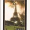 FR1 -Carte Postala - FRANTA- Paris, Le Tour Eiffel, necirculata
