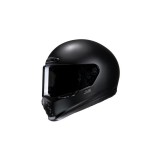 MBS Casca HJC V10 Solid, Negru mat L, Cod Produs: HJC104070L