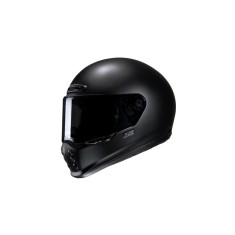 MBS Casca HJC V10 Solid, Negru mat L, Cod Produs: HJC104070L