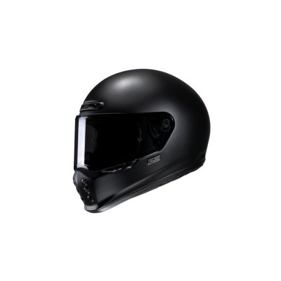 MBS Casca HJC V10 Solid, Negru mat L, Cod Produs: HJC104070L foto