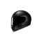 MBS Casca HJC V10 Solid, Negru mat L, Cod Produs: HJC104070L