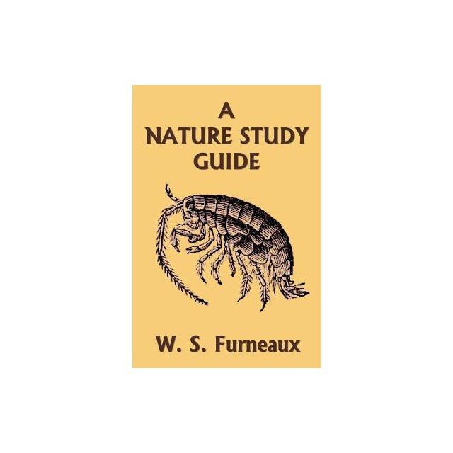 A Nature Study Guide (Yesterday's Classics)