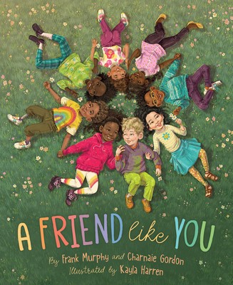 A Friend Like You foto