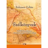 Sz&eacute;lk&ouml;nyvek - Kelemen Zolt&aacute;n