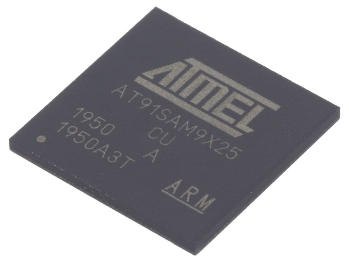 Microprocesor ARM926 SMD LFBGA217