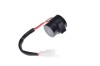 Releu Semnalizare Moto 2 Pini QT-4 Universal - MX_NEW ZLO2228