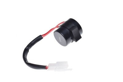 Releu semnalizare 2 pini Qt-4 Cod Produs: MX_NEW ZLO2228 foto