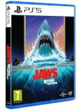 Jaws Retro Edition PC