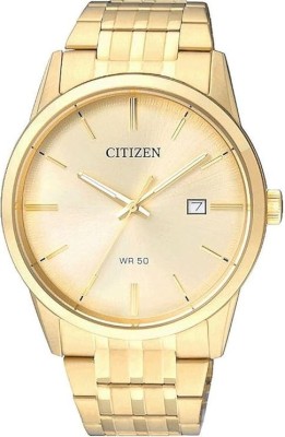 Ceas Barbati, Citizen, Basic BI5002-57P - Marime universala foto