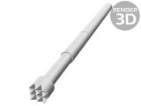 Ac de Testare Abatere Arc 5,1mm 3A