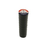 Cumpara ieftin Banda izolier subtire mica, negru, latime 15 mm x 1 m, 10 buc / set