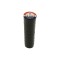 Banda izolier subtire mica, negru, latime 15 mm x 1 m, 10 buc / set