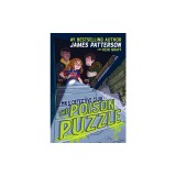 Mk's Detective Club: The Poison Puzzle