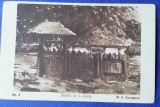Poartă la C-Lung, H. Georgescu Cluj, Cercul studenților Țara B&acirc;rsii -Țara B&acirc;rsei
