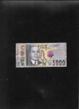 Rar! Malawi 5000 5.000 kwacha 2022 seria4939617