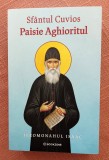 Sfantul Cuvios Paisie Aghioritul. Editura Bookzone, 2026 - Ieromonahul Isaac