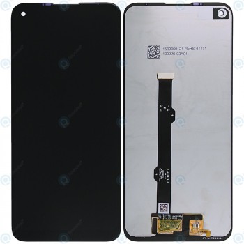 Motorola Moto G8 (XT2045) Modul display LCD + Digitizer