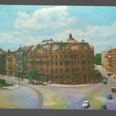 CPIB 20744 CARTE POSTALA - TIMISOARA, AUTOTURISM