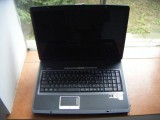 Laptop MSI megabook L730