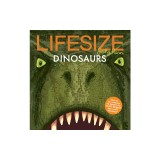 Lifesize Dinosaurs