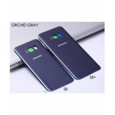 Capac baterie Samsung Galaxy S8 Plus G955F Original Albastru foto
