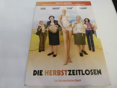 fara toamna, dvd foto