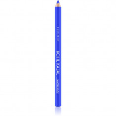 Catrice Kohl Kajal Waterproof creion kohl pentru ochi culoare 150 Ultra Marine 0,78 g