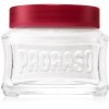 Proraso Red Crema inainte de epilare pentru barba si mustata deasa si aspra 100 ml