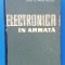 myh 523s - ELECTRONICA IN ARMATA - D BUZNEA - M NICOLAU - ED 1965