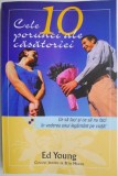 Cele 10 Porunci ale Casatoriei - Ed Young - Carte Religioasa