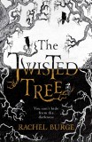 The Twisted Tree | Rachel Burge, Hot Key Books