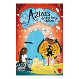 Aziza&#039;s Secret Fairy Door and the Mermaid&#039;s Treasure